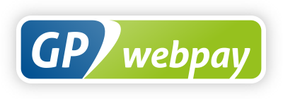 GP webpay - moderní a bezpečná internetová platební brána